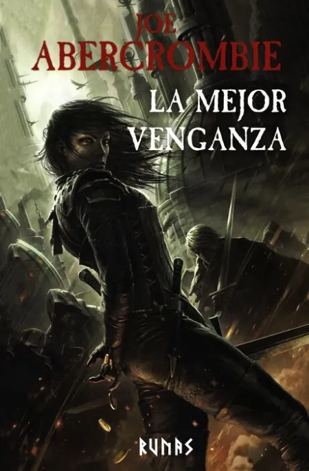 Mejor Venganza, la