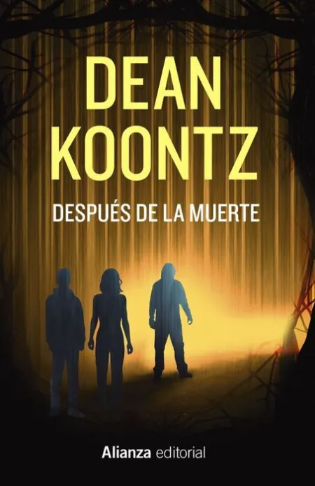 Después de la Muerte
