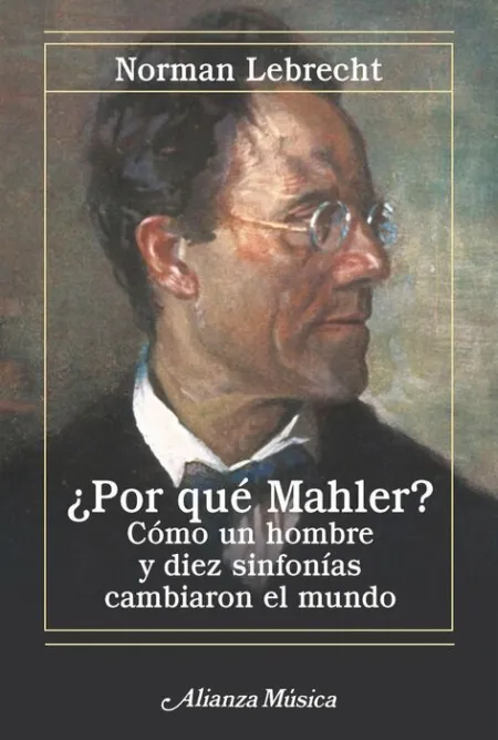 Por que Mahler?