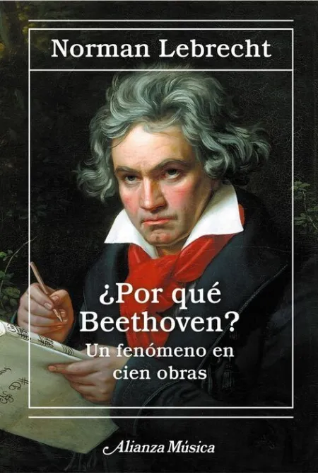Por que Beethoven?