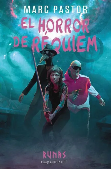 El Horror de Réquiem