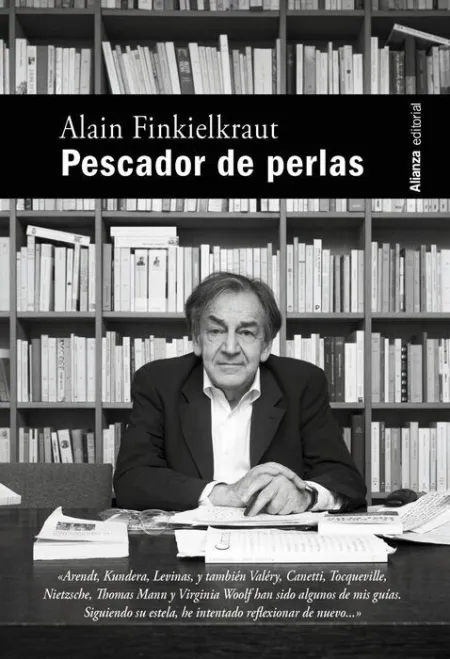 Pescador de Perlas