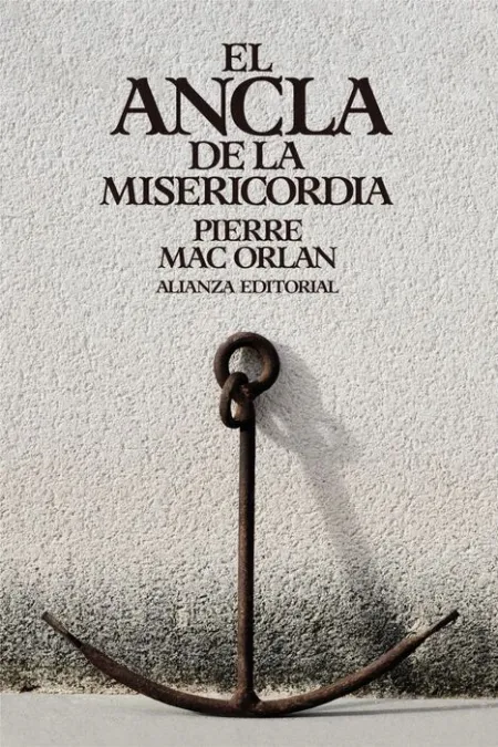 El Ancla de la Misericordia