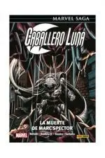 Caballero Luna la Muerte de Marc Spector