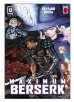 Reedición Maximum Berserk N. 13