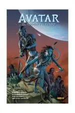 Avatar. El Terreno Elevado N. 1