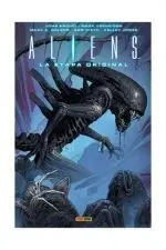 Omnibus Alien N. 1