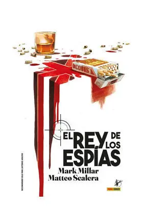 El Rey de los Espias