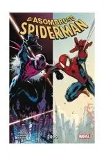 El Asombroso Spiderman. Marvel Premiere
