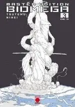 Biomega Master Edition N. 3