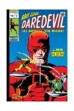 Daredevil 03 (Marvel Gold)