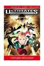 Marvel Now! Deluxe Ultimates de Al Ewing 2. La Guerra de la Eternidad