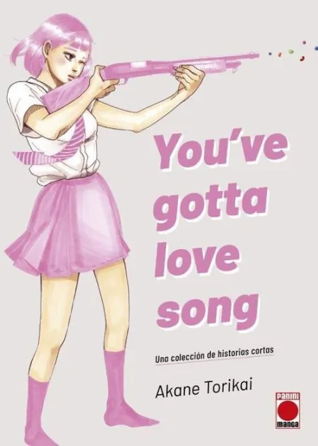 You've Gotta Love Song