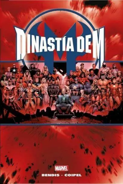 Dinastia de M