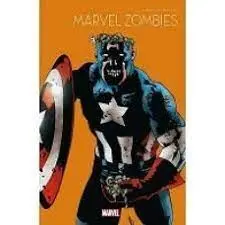 Mmv04 Marvel Zombies