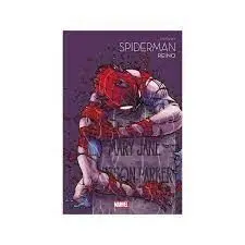 Mmv05 Spiderman Reino