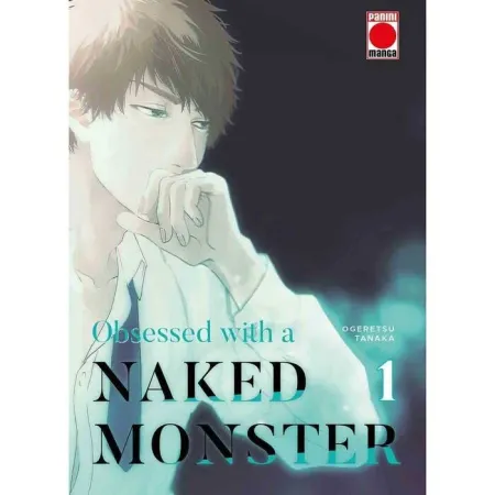 Obsessed With a Naked Monster N. 1