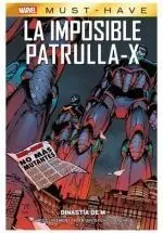 Mst96 Imp Patrulla-X 4 Dinastia de M
