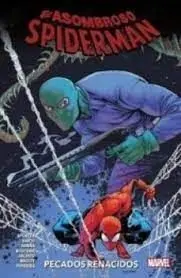 El Asombroso Spiderman 10. Pecados Renacidos