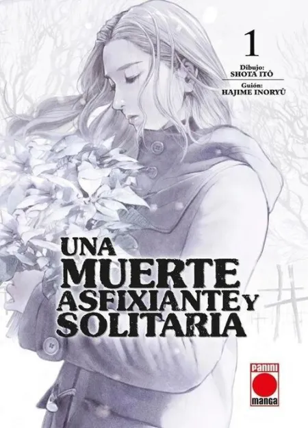 Una Muerte Asfixiante y Solitaria 01