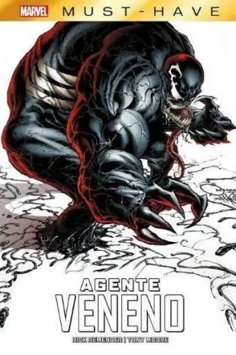 Agente Veneno
