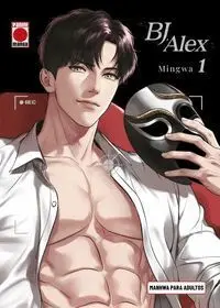 Bj Alex N. 1