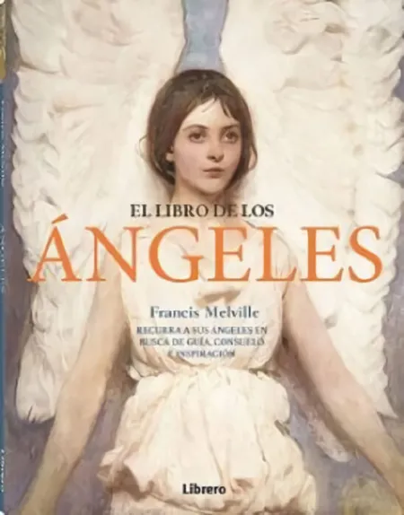 Libro de los Ángeles, el