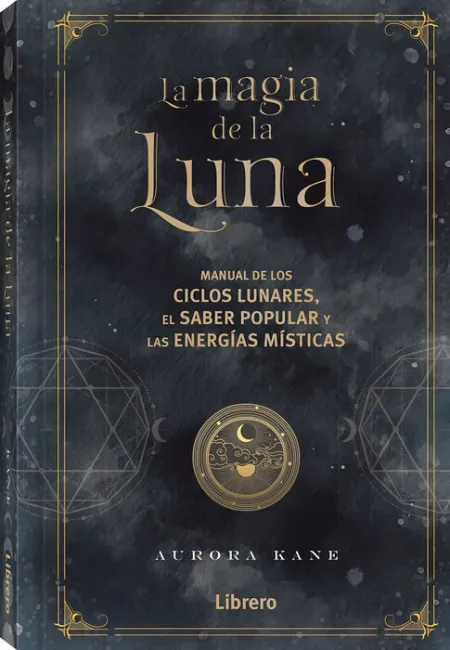 Magia de la Luna