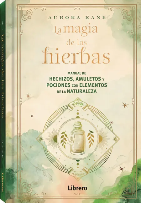 Magia de las Hierbas, la