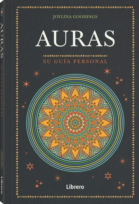 Auras. Su Guia Personal