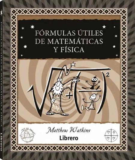Formulas Utiles de Matematicas y Fisica