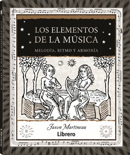 Elementos de la Musica, los
