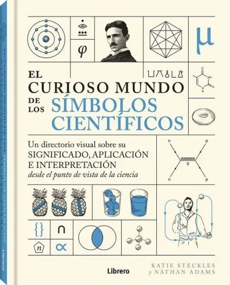El Curioso Mundo de los Símbolos Científicos