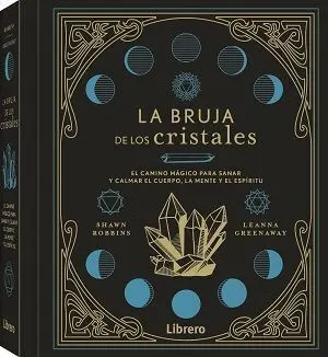 Bruja de los Cristales, la
