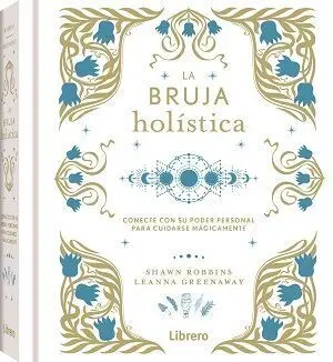Bruja Holistica, la