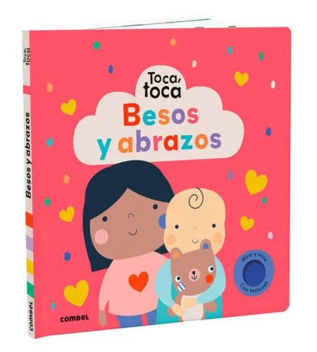 Besos y Abrazos Toca, Toca