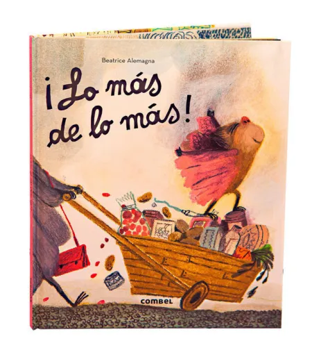 Lo Mas de lo Mas