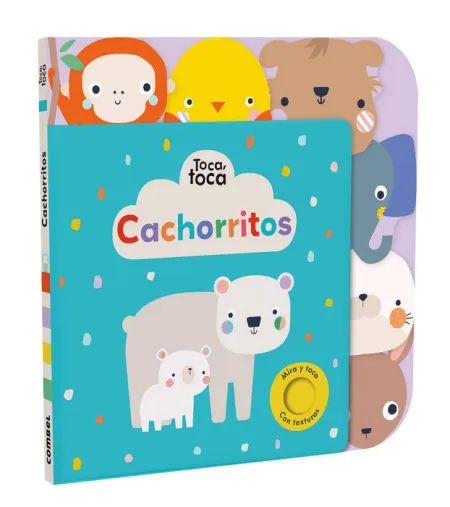 Cachorritos Toca, Toca