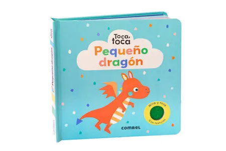 Pequeã?Â?O Dragon