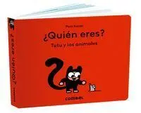 Quien Eres Tutu y los Animales