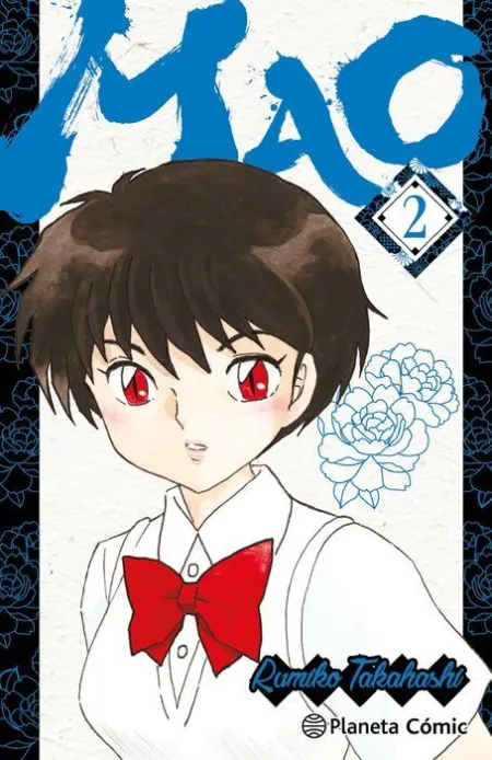 Mao Nº 02