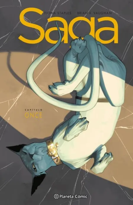Saga Nº 11