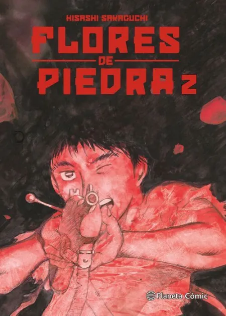 Flores de Piedra Nº 02/05