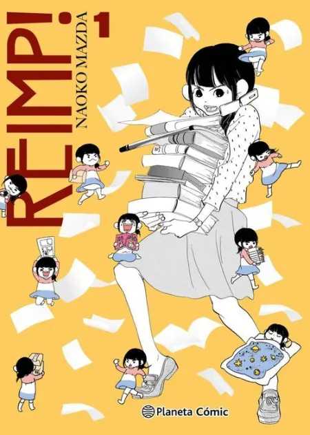 Reimp! Nº 01/06