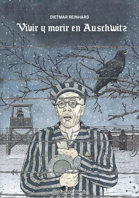 Vivir y Morir en Auschwitz