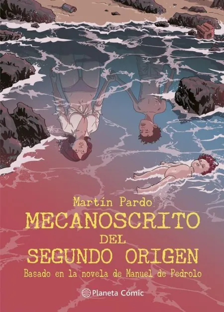 Mecanoscrito del Segundo Origen