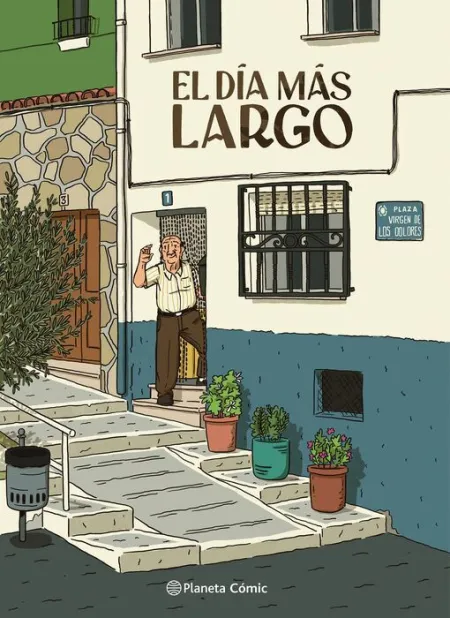 El Día Más Largo