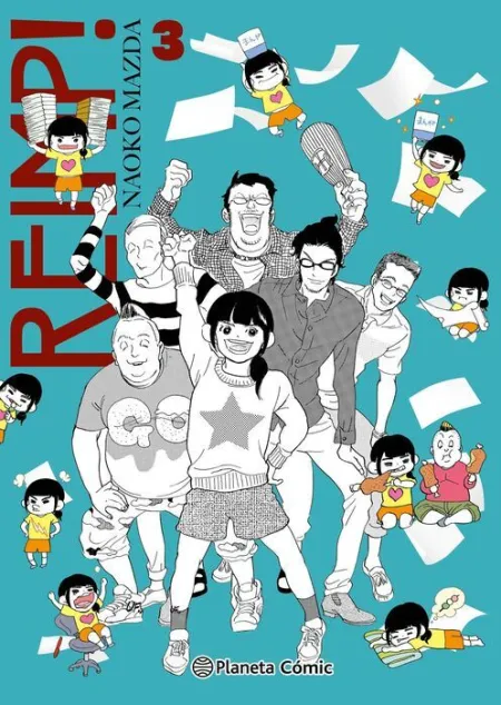 Reimp! Nº 03/20