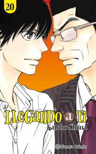 Llegando a Ti Nº 20/30