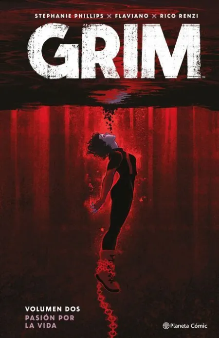Grim Nº 03